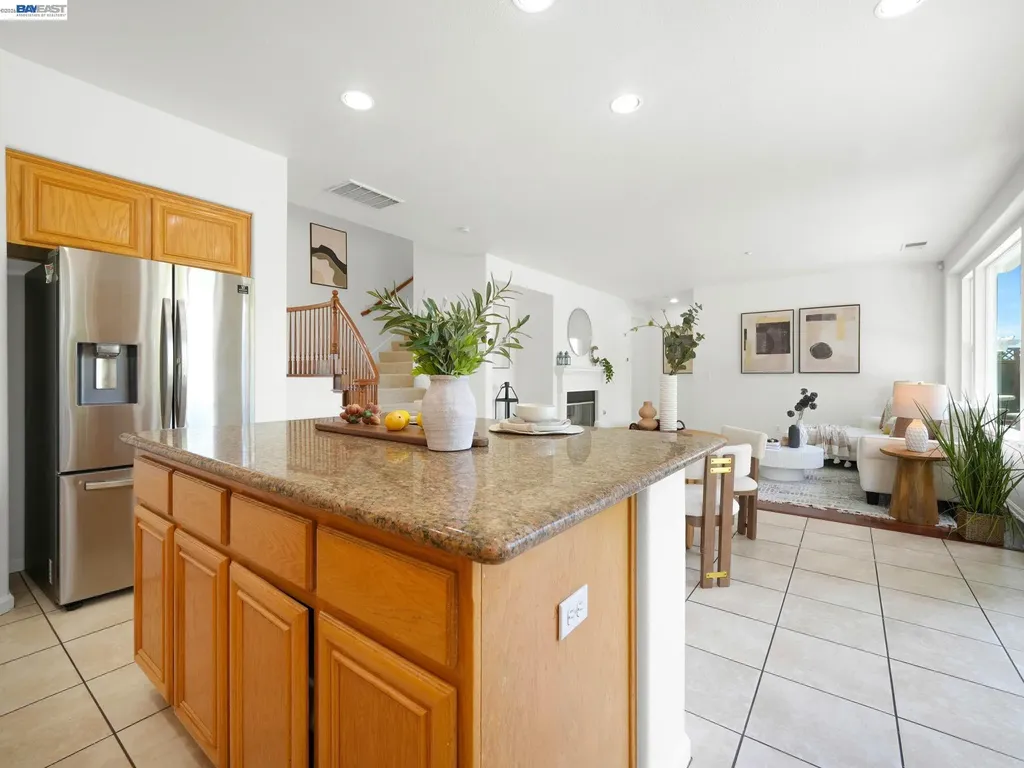 11 Meadows Court Fremont CA 94539