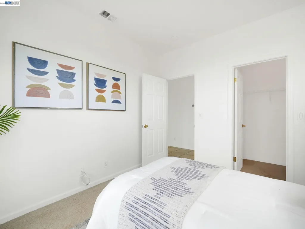 11 Meadows Court Fremont CA 94539