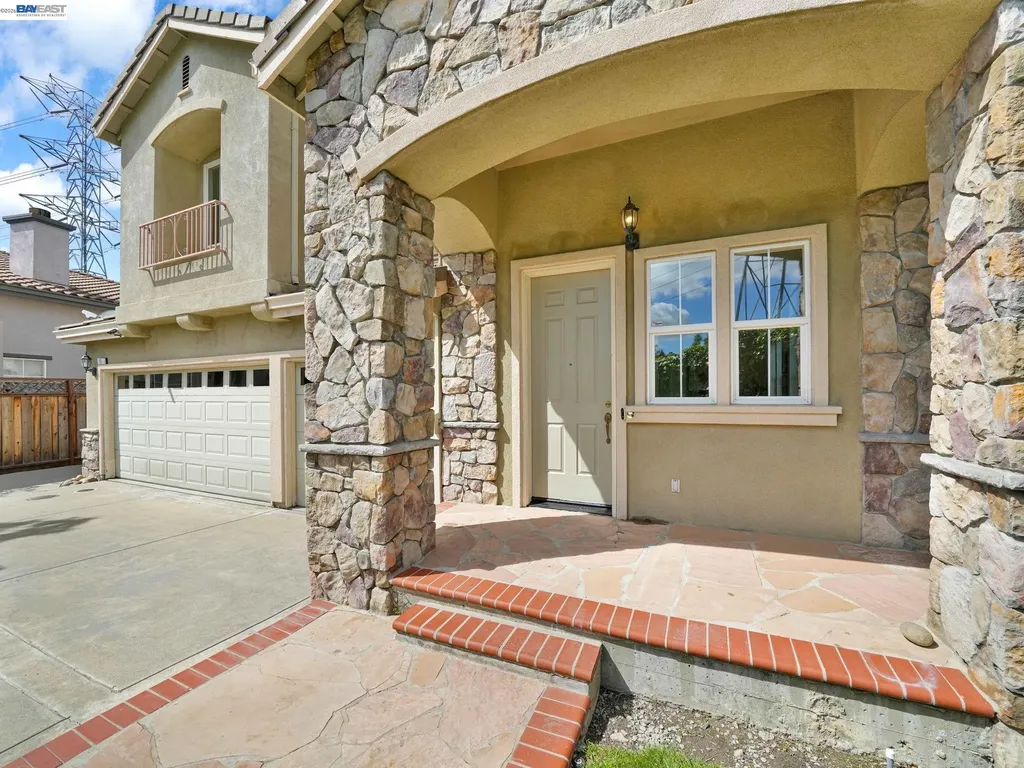 11 Meadows Court Fremont CA 94539