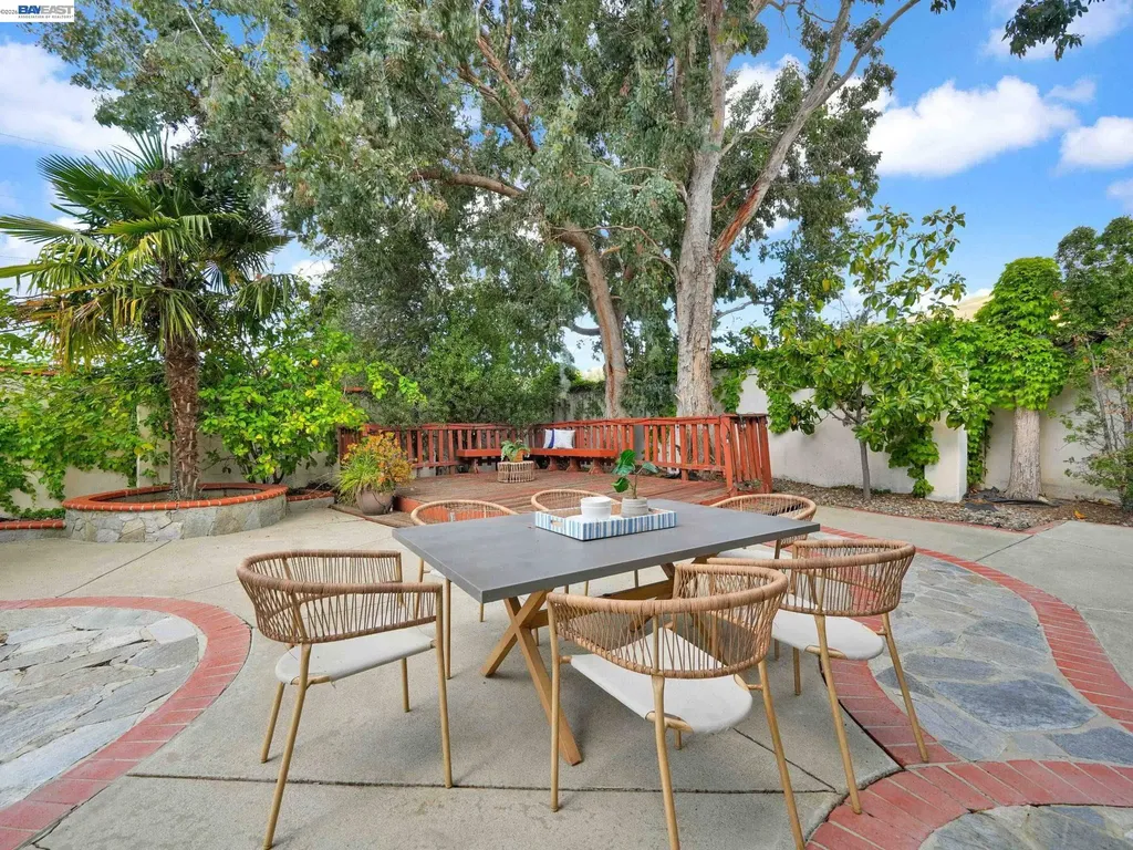 11 Meadows Court Fremont CA 94539