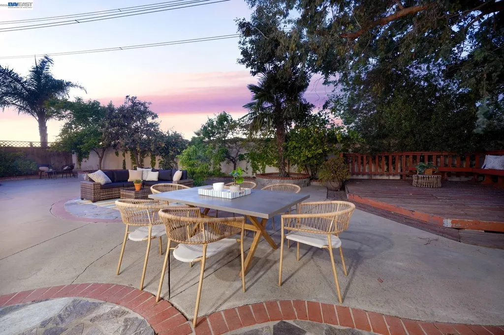 11 Meadows Court Fremont CA 94539