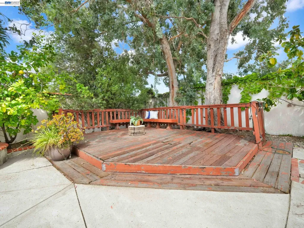 11 Meadows Court Fremont CA 94539