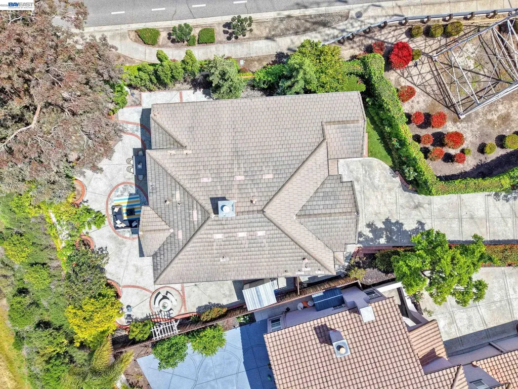 11 Meadows Court Fremont CA 94539