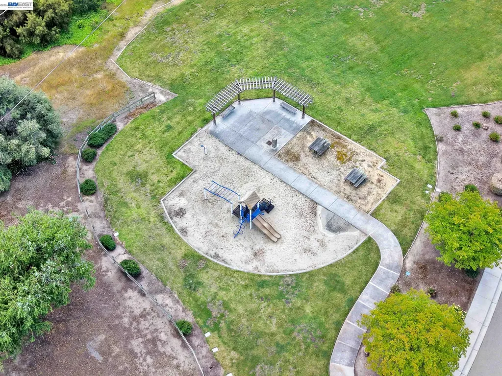 11 Meadows Court Fremont CA 94539
