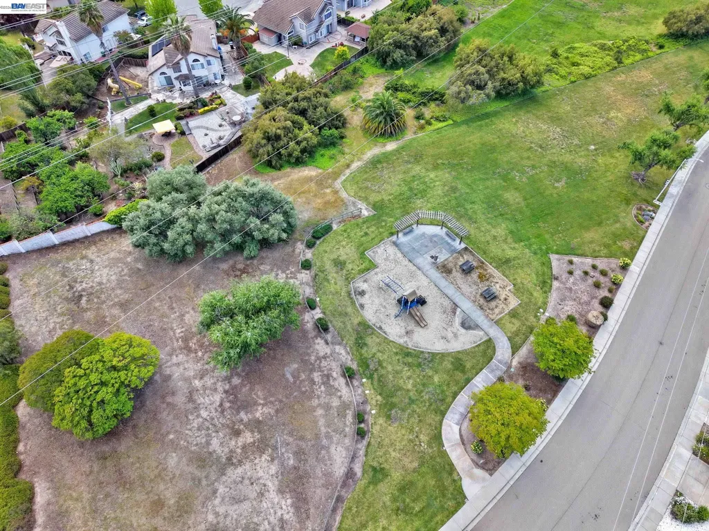 11 Meadows Court Fremont CA 94539