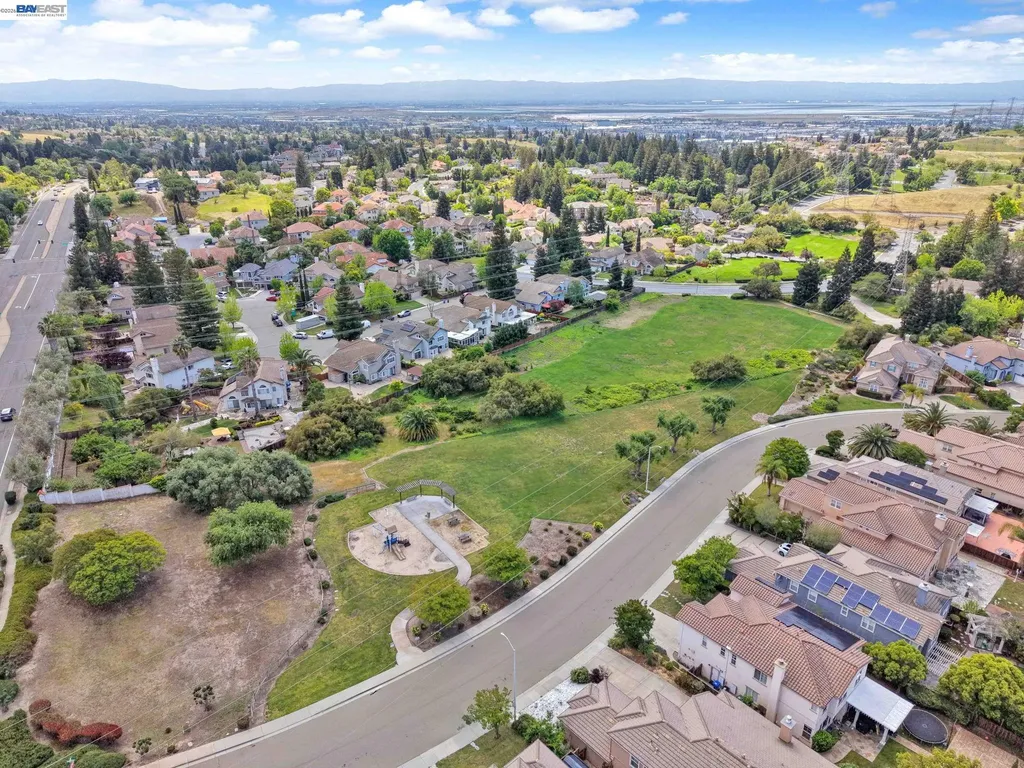 11 Meadows Court Fremont CA 94539