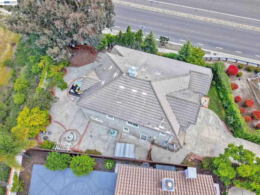 11 Meadows Court Fremont CA 94539