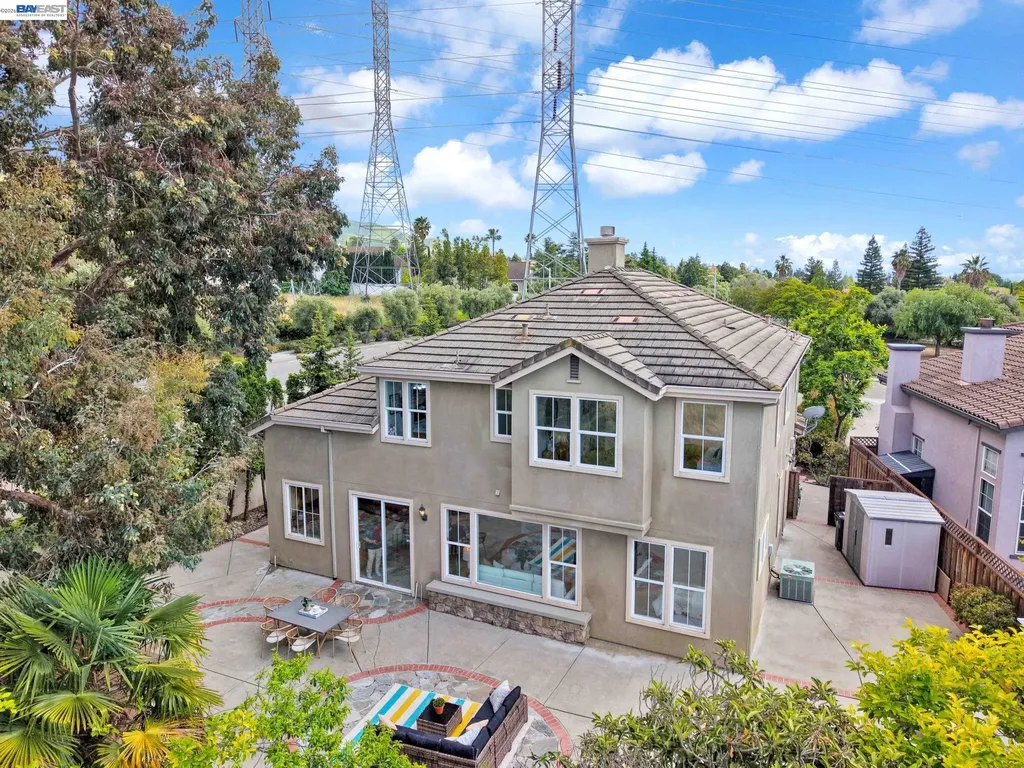 11 Meadows Court Fremont CA 94539