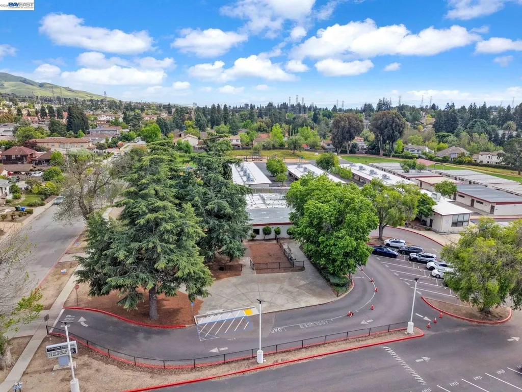 11 Meadows Court Fremont CA 94539