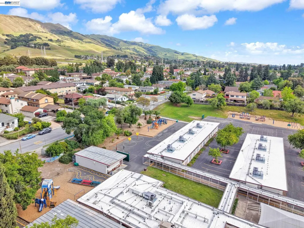 11 Meadows Court Fremont CA 94539