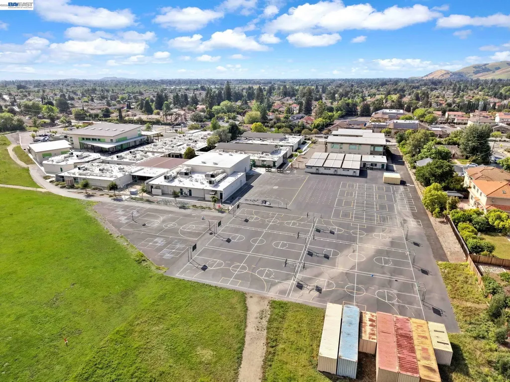 11 Meadows Court Fremont CA 94539
