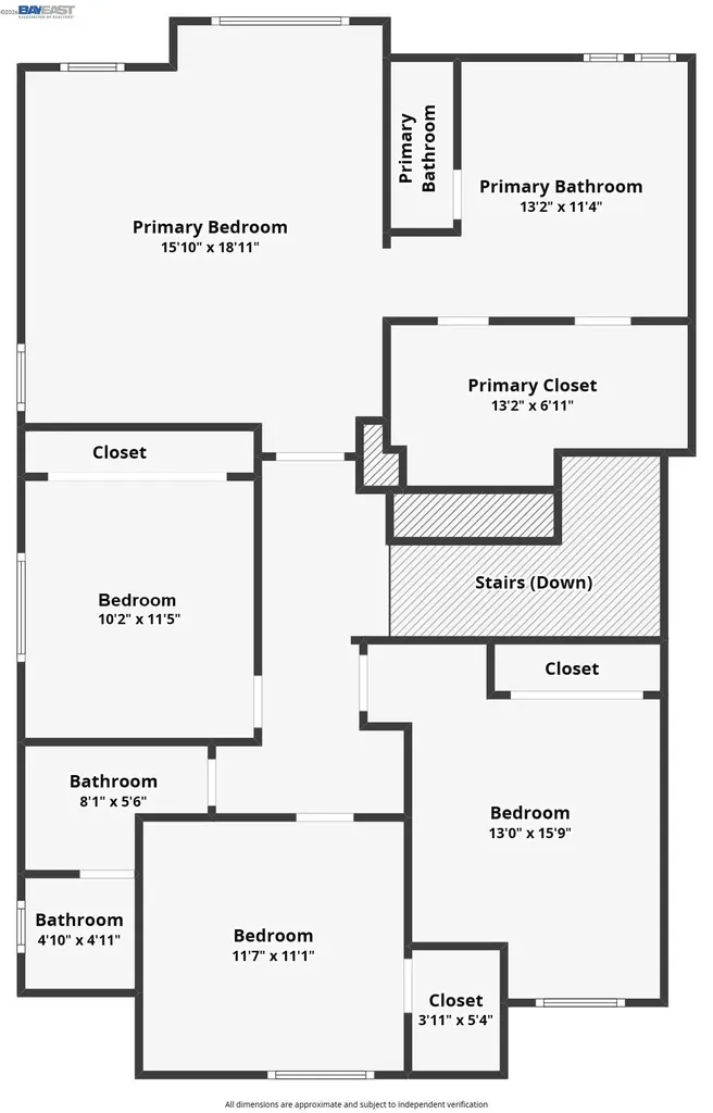 11 Meadows Court Fremont CA 94539