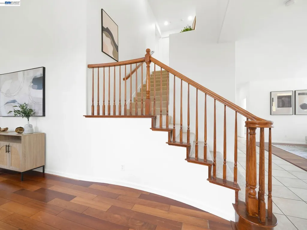 11 Meadows Court Fremont CA 94539