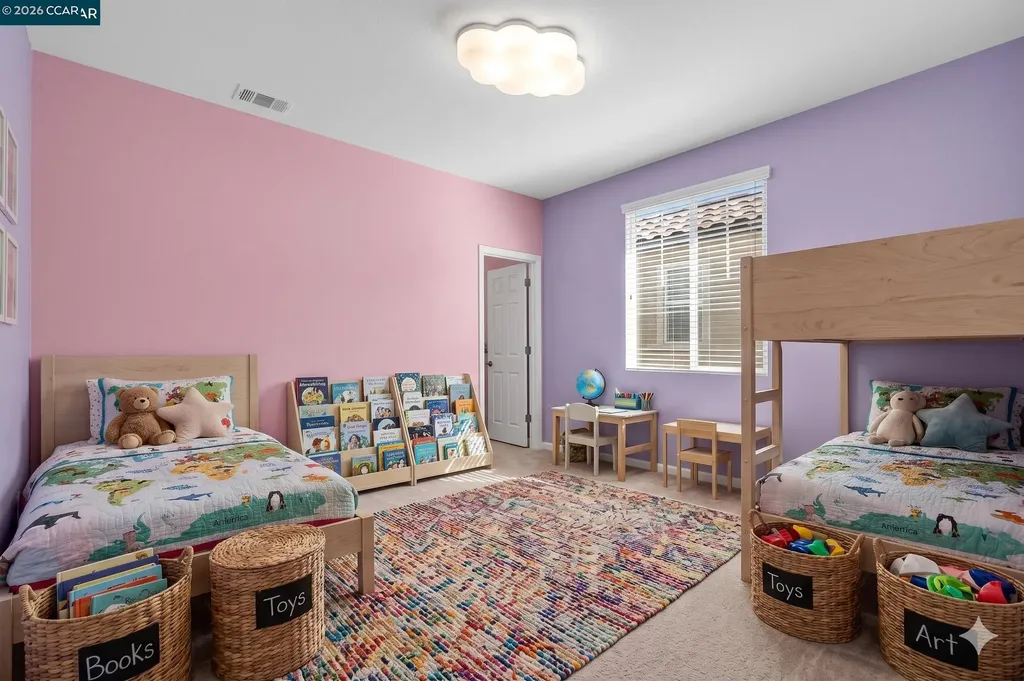 312 Macarthur Way Brentwood CA 94513