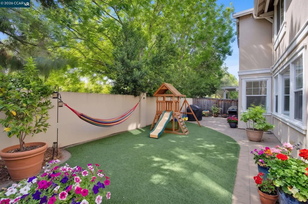 312 Macarthur Way Brentwood CA 94513