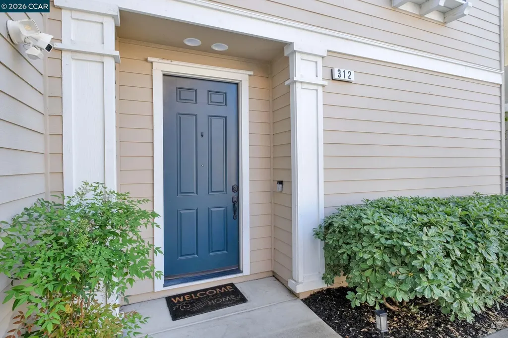 312 Macarthur Way Brentwood CA 94513