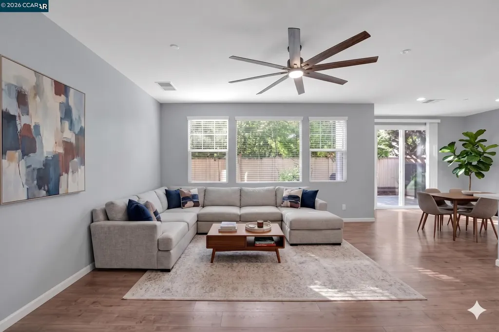 312 Macarthur Way Brentwood CA 94513