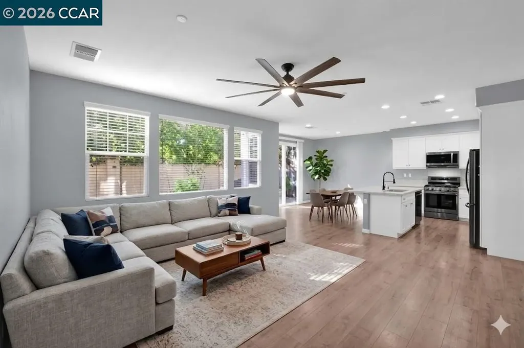 312 Macarthur Way Brentwood CA 94513