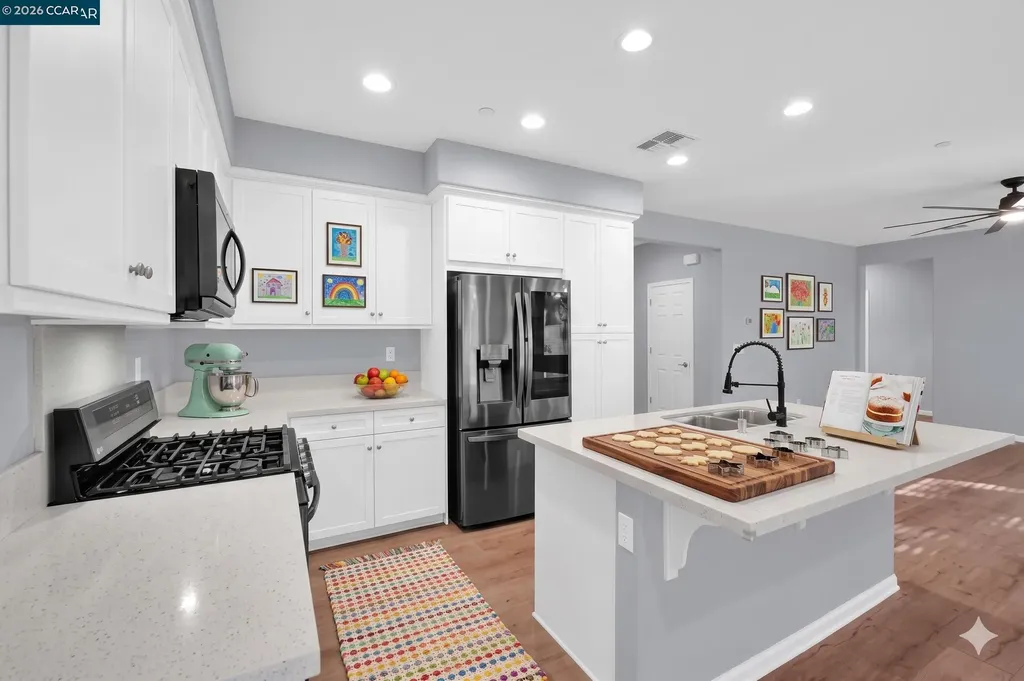 312 Macarthur Way Brentwood CA 94513