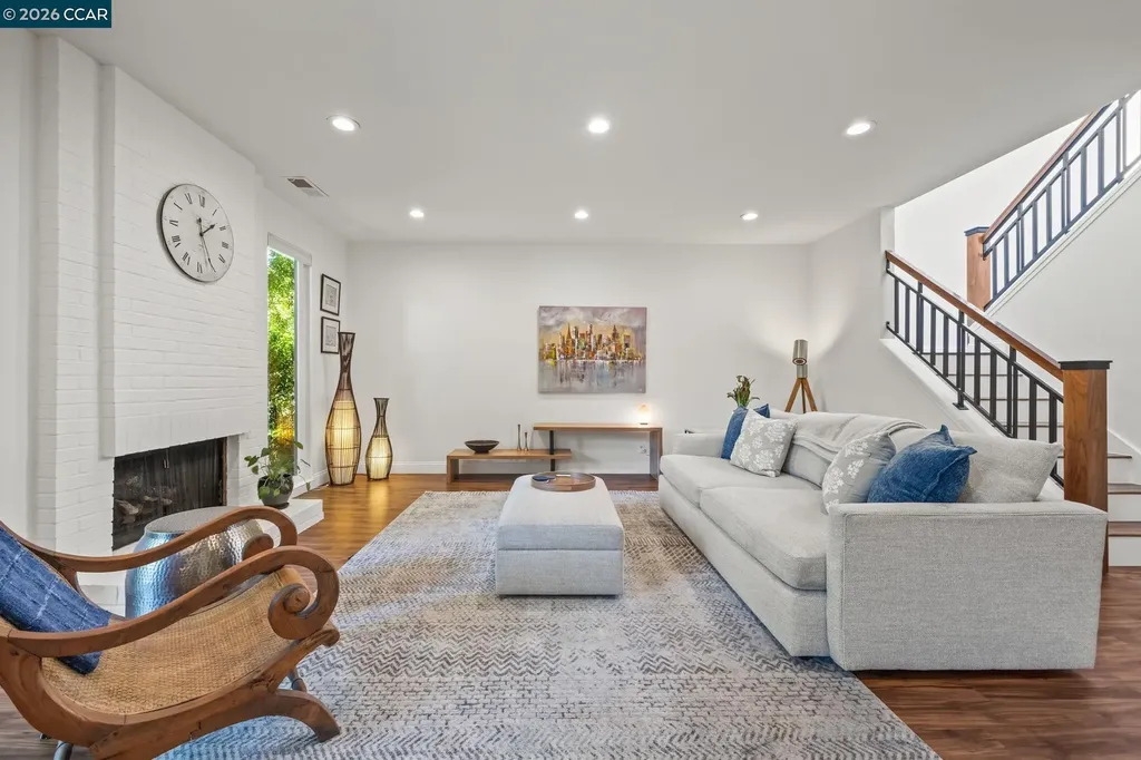 1924 Aspenridge Court Walnut Creek CA 94597