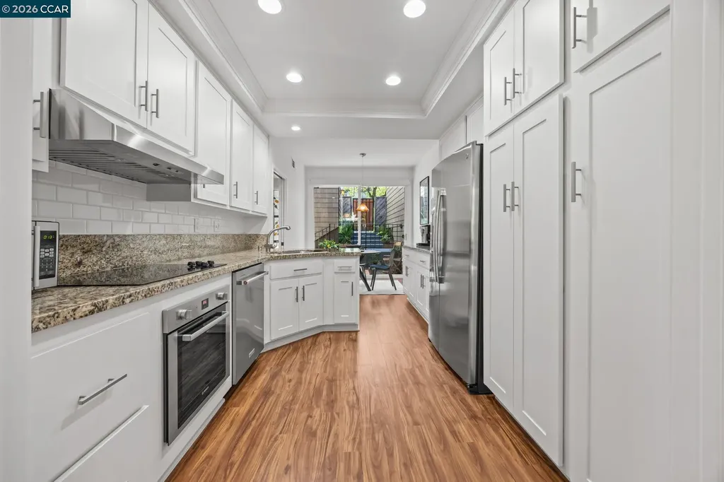 1924 Aspenridge Court Walnut Creek CA 94597