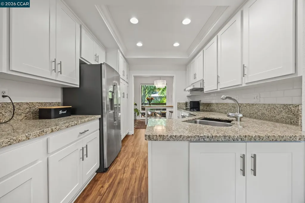 1924 Aspenridge Court Walnut Creek CA 94597