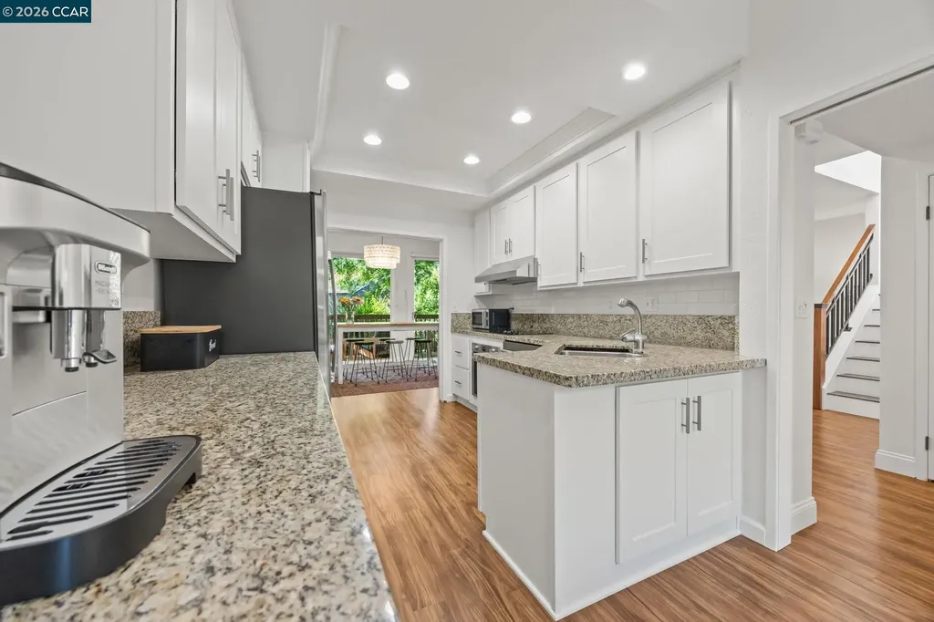 1924 Aspenridge Court Walnut Creek CA 94597