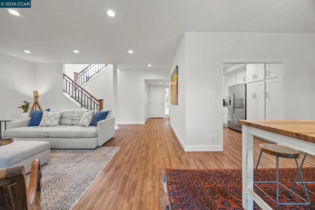 1924 Aspenridge Court Walnut Creek CA 94597