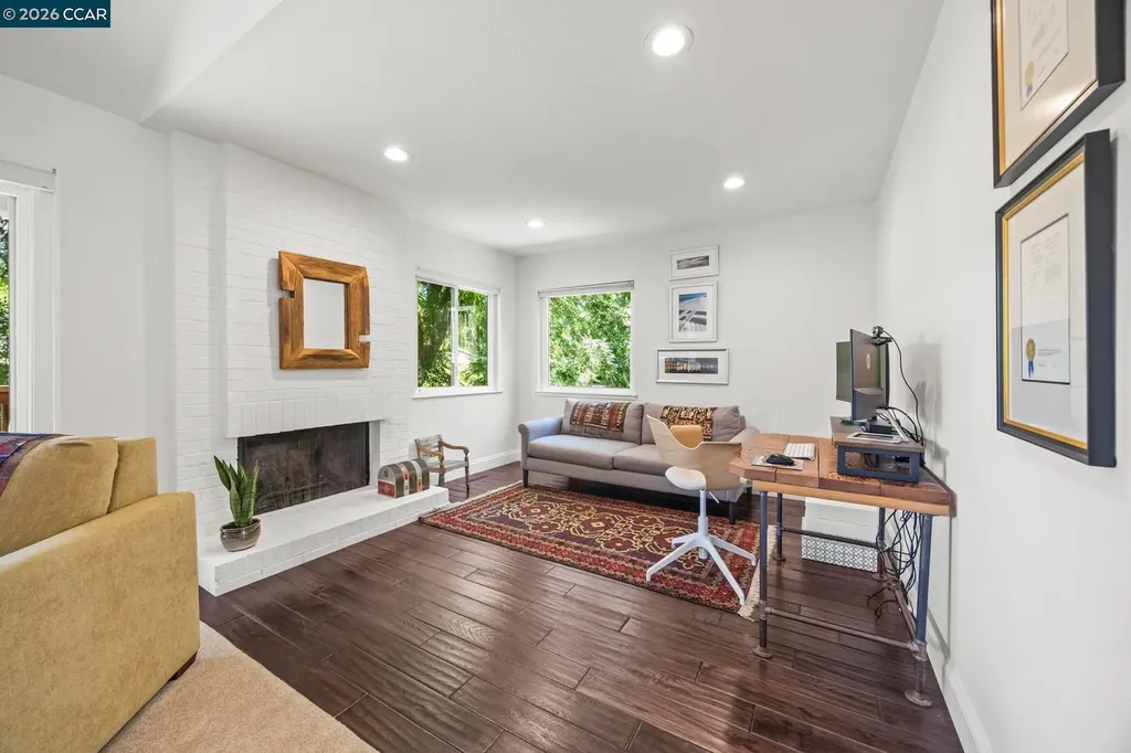 1924 Aspenridge Court Walnut Creek CA 94597