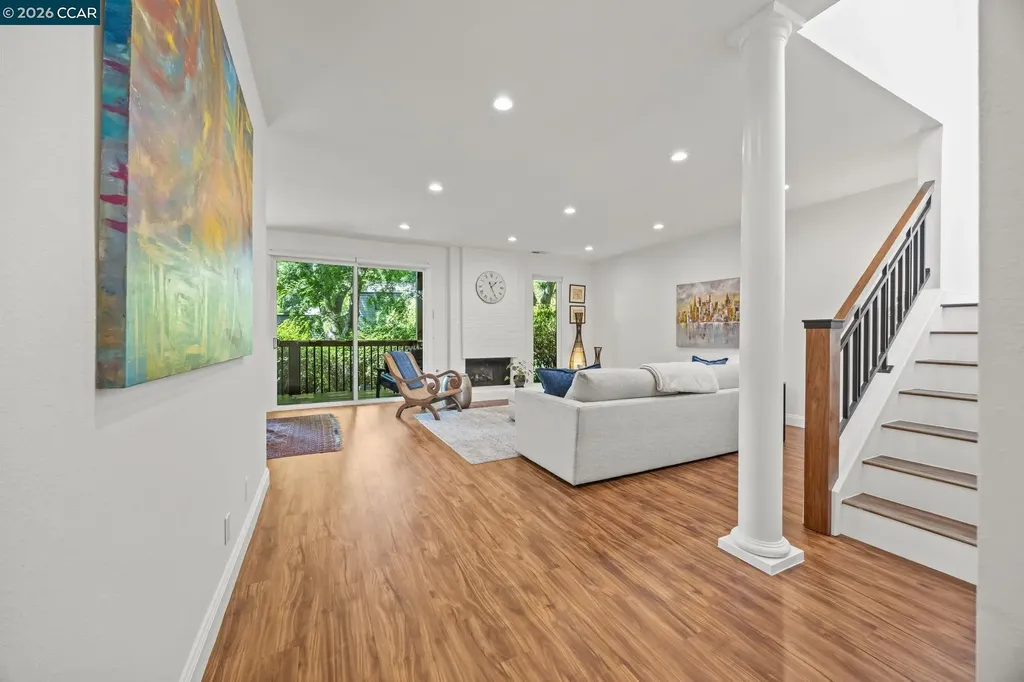 1924 Aspenridge Court Walnut Creek CA 94597