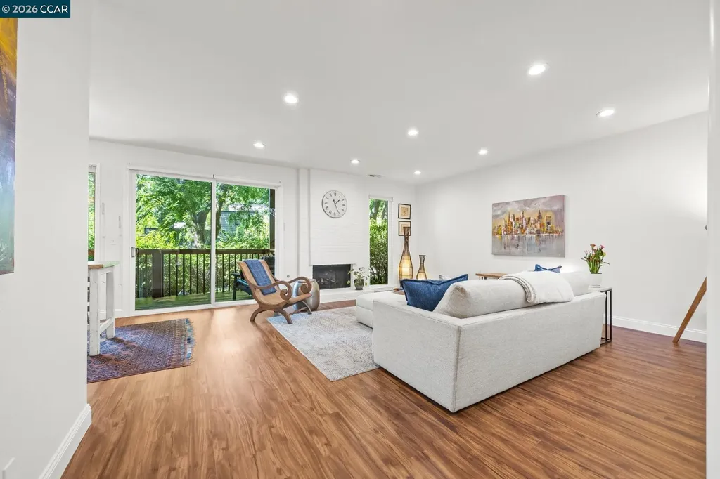 1924 Aspenridge Court Walnut Creek CA 94597