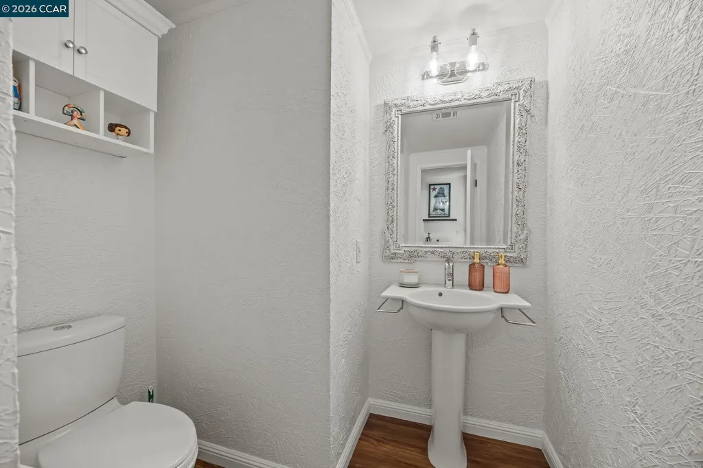 1924 Aspenridge Court Walnut Creek CA 94597