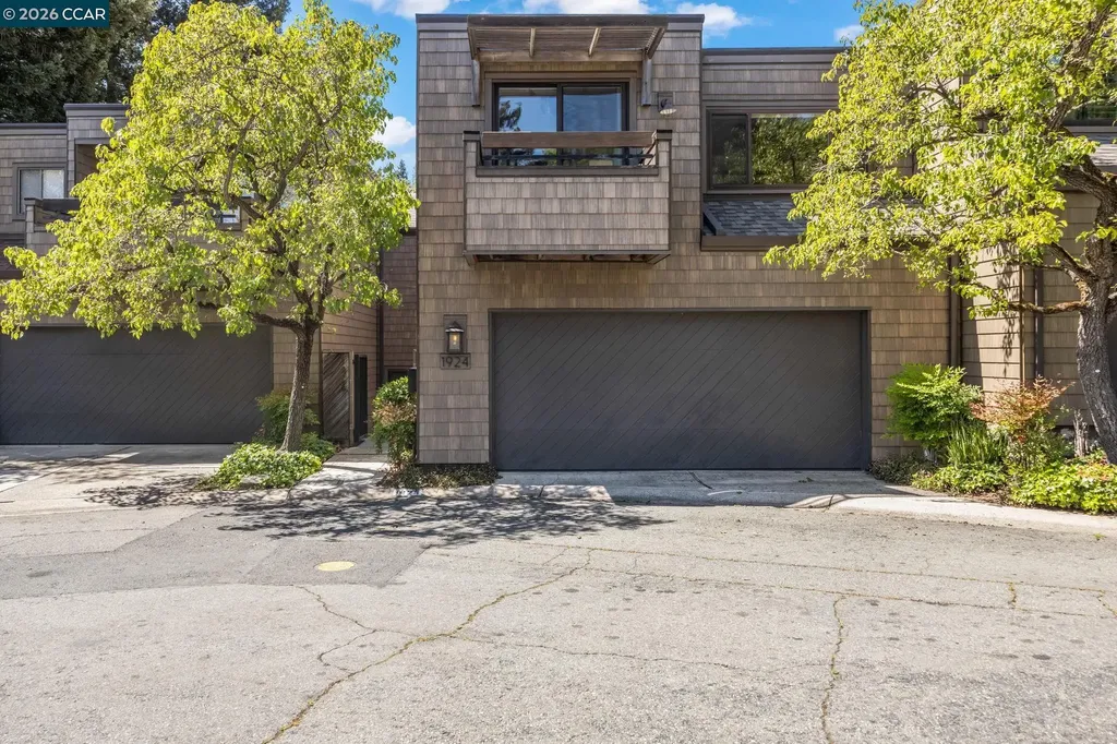 1924 Aspenridge Court Walnut Creek CA 94597
