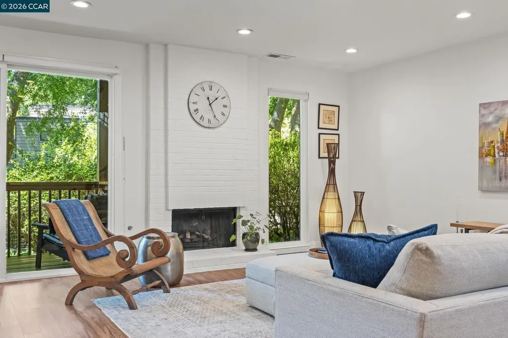 1924 Aspenridge Court Walnut Creek CA 94597
