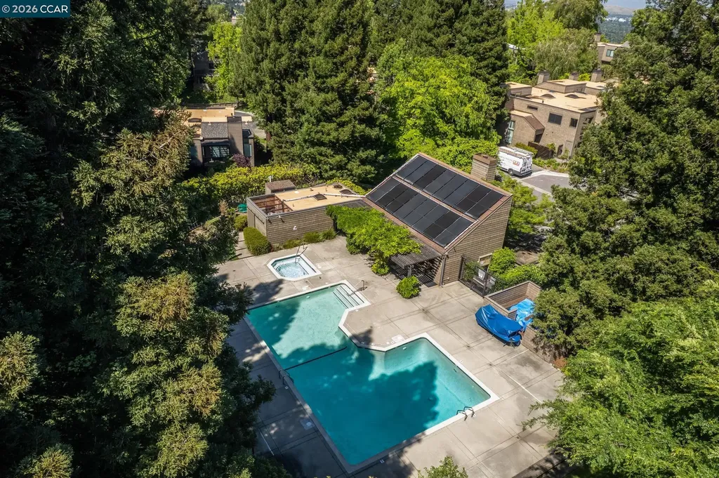 1924 Aspenridge Court Walnut Creek CA 94597