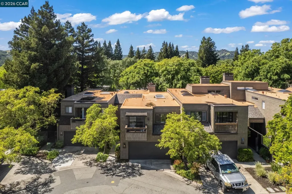 1924 Aspenridge Court Walnut Creek CA 94597