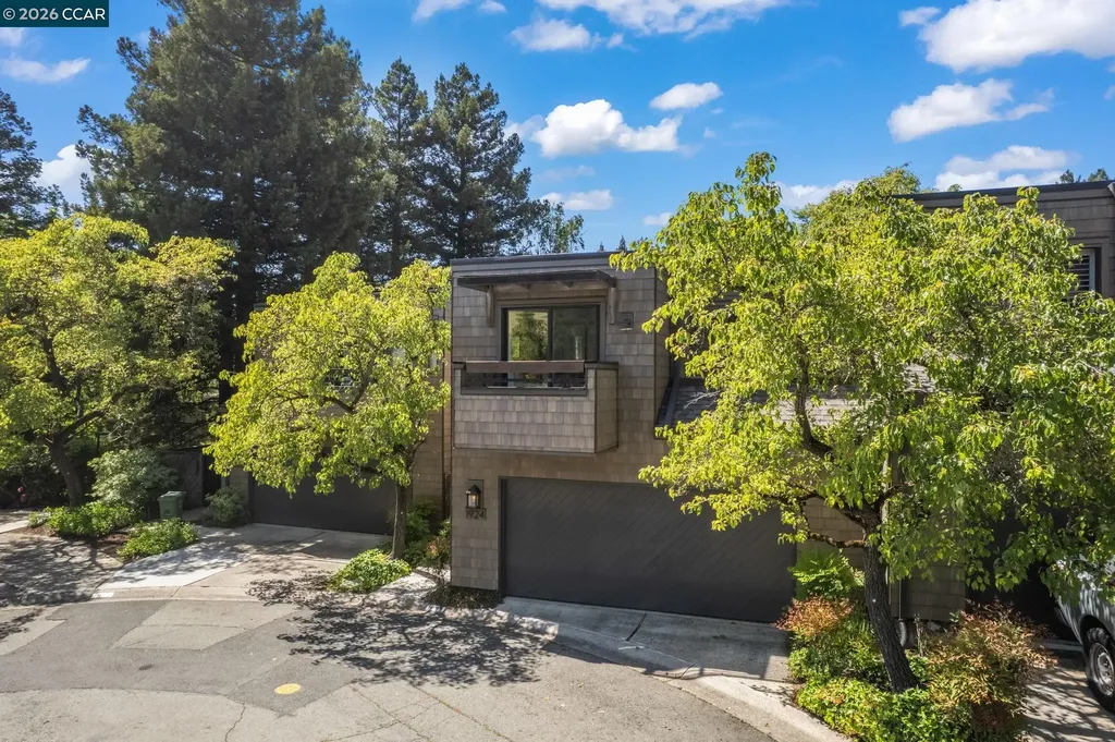 1924 Aspenridge Court Walnut Creek CA 94597