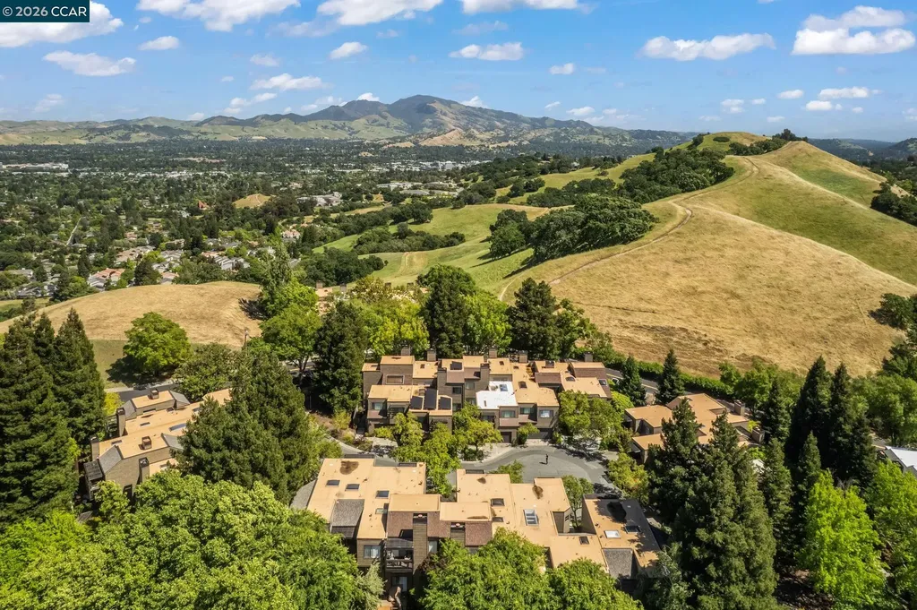 1924 Aspenridge Court Walnut Creek CA 94597