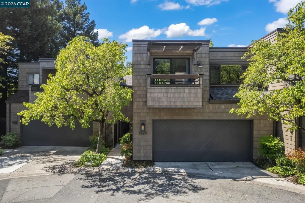 1924 Aspenridge Court Walnut Creek CA 94597
