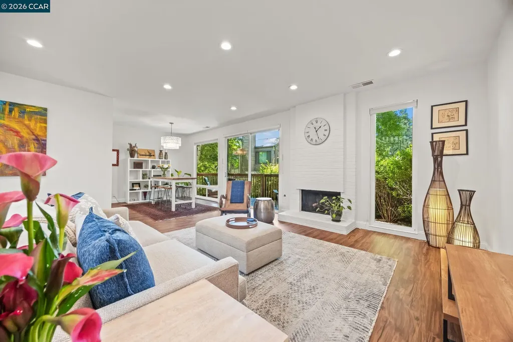 1924 Aspenridge Court Walnut Creek CA 94597