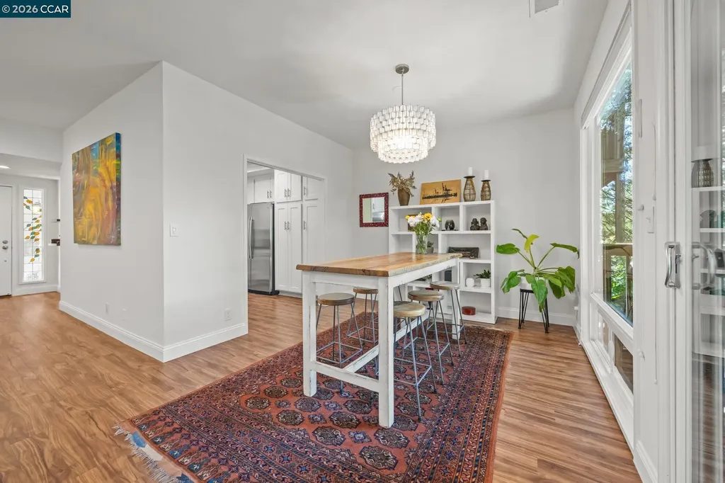 1924 Aspenridge Court Walnut Creek CA 94597