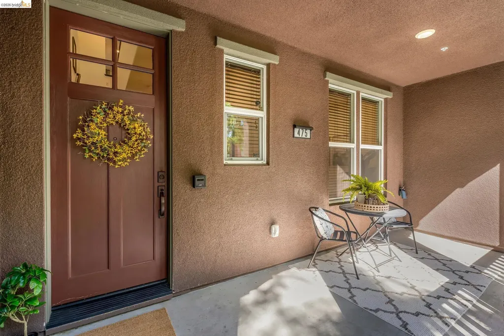 475 Mitchell Avenue Alameda CA 94501
