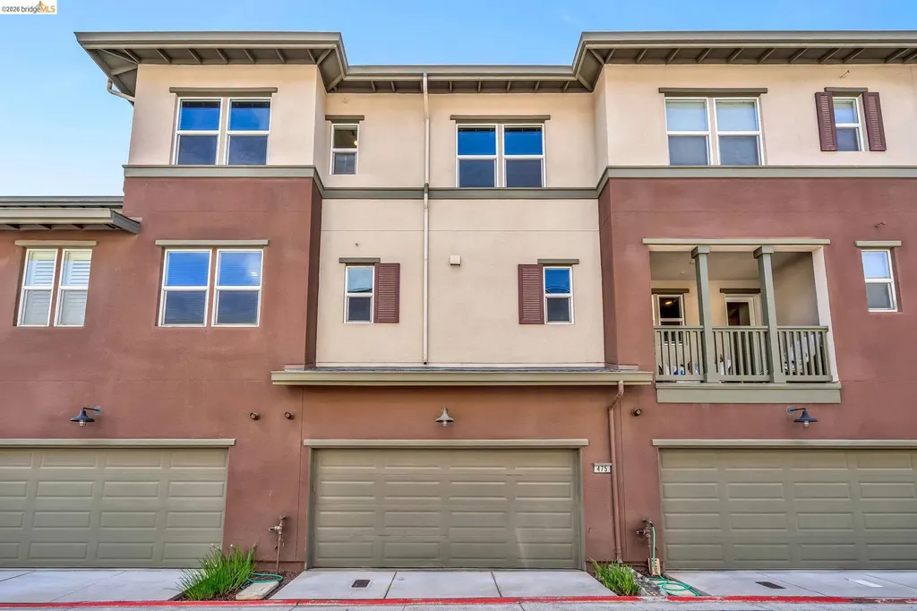 475 Mitchell Avenue Alameda CA 94501