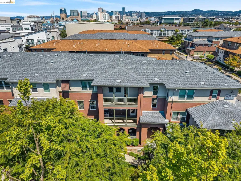 475 Mitchell Avenue Alameda CA 94501