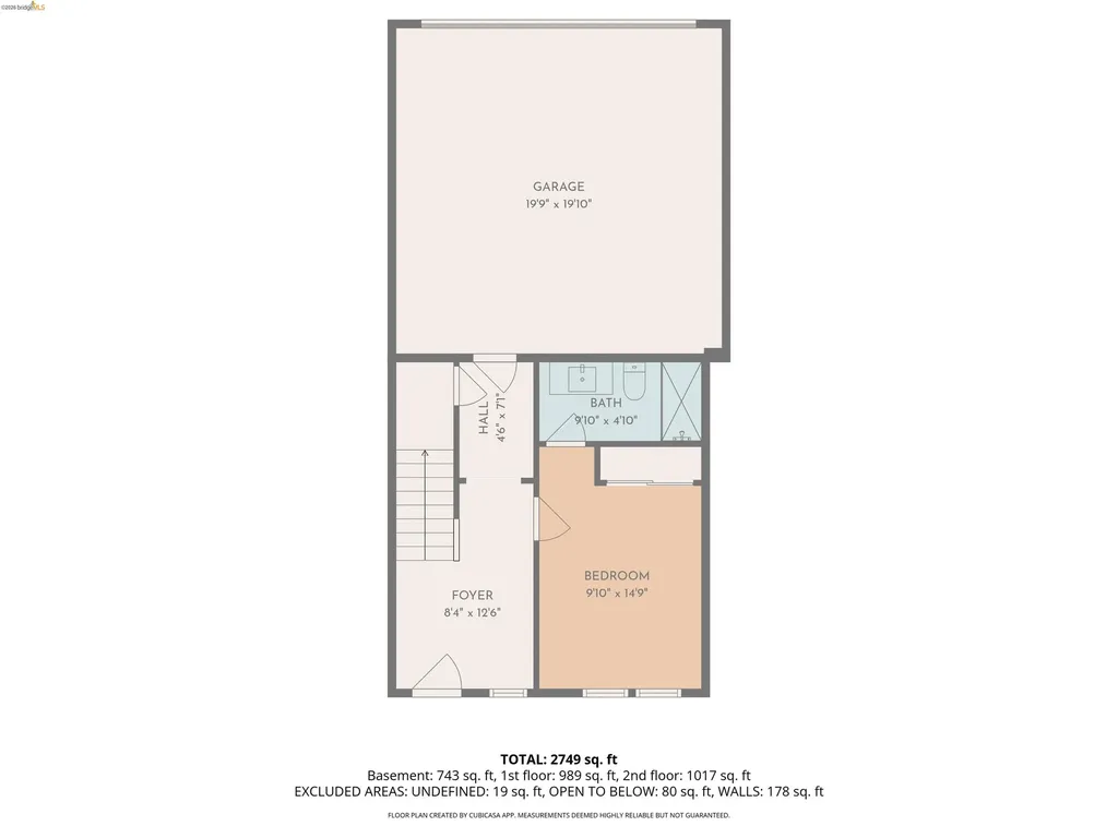 475 Mitchell Avenue Alameda CA 94501