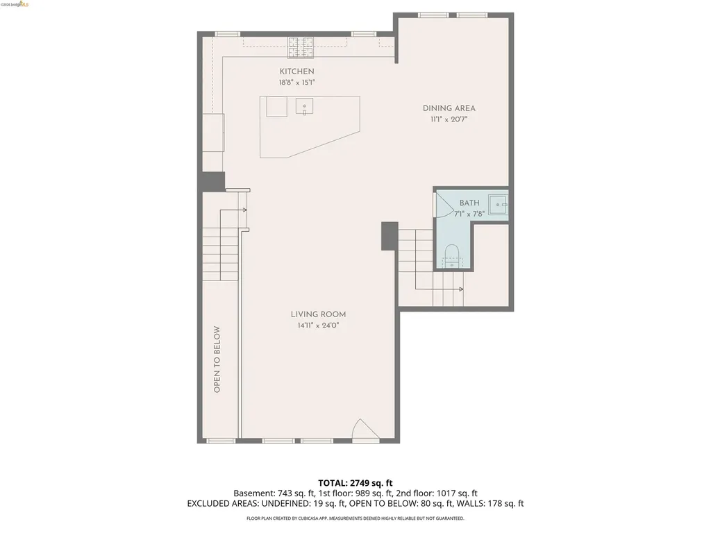 475 Mitchell Avenue Alameda CA 94501