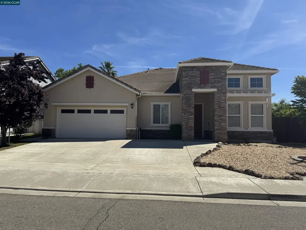 2000 Cinnamon Ridge Oakley CA 94561