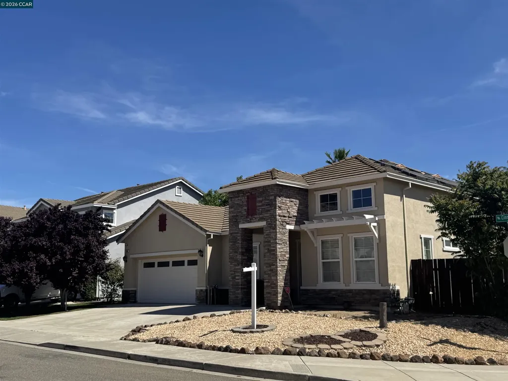 2000 Cinnamon Ridge Oakley CA 94561