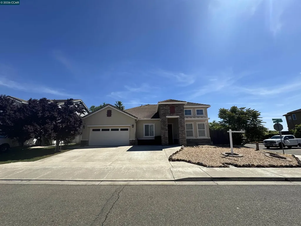 2000 Cinnamon Ridge Oakley CA 94561