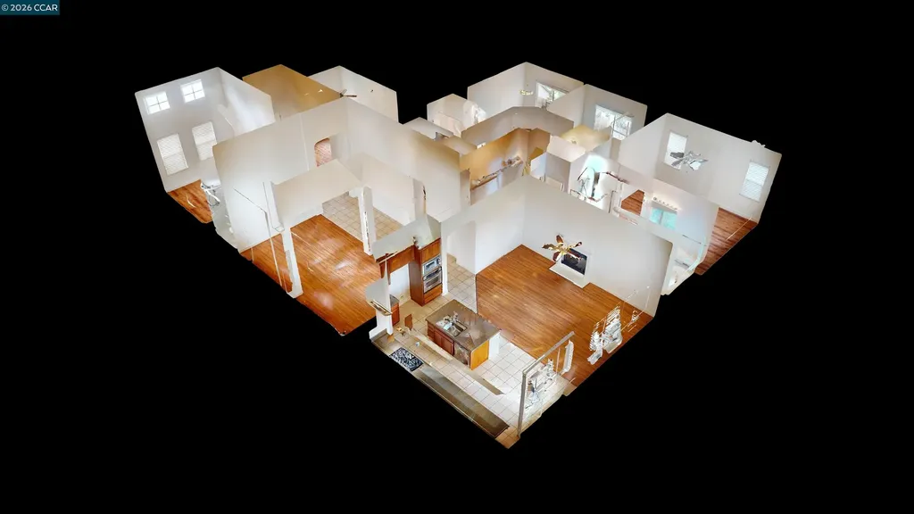 2000 Cinnamon Ridge Oakley CA 94561